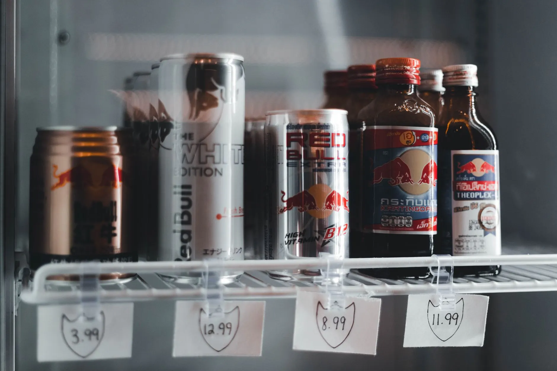 便利店酒水饮料SKU优化策略:基于社区消费数据的选品指南正文配图 1