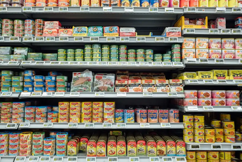 2025年便利店饮品供应链动态:品牌直供与库存管理要点