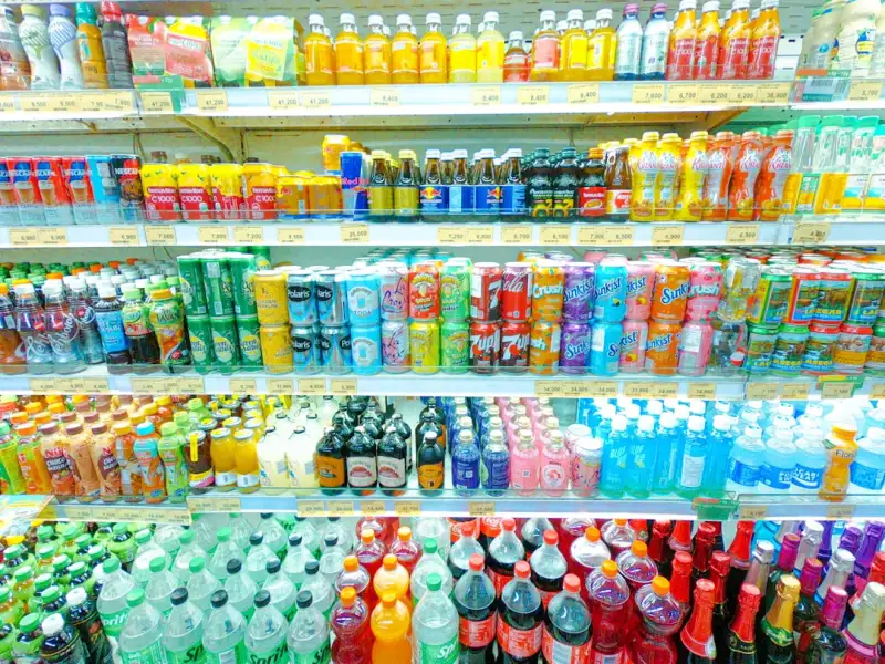 2025上海便利店饮品供应链升级:崧霏贸易谈饮料配送效率优化方案正文配图 2